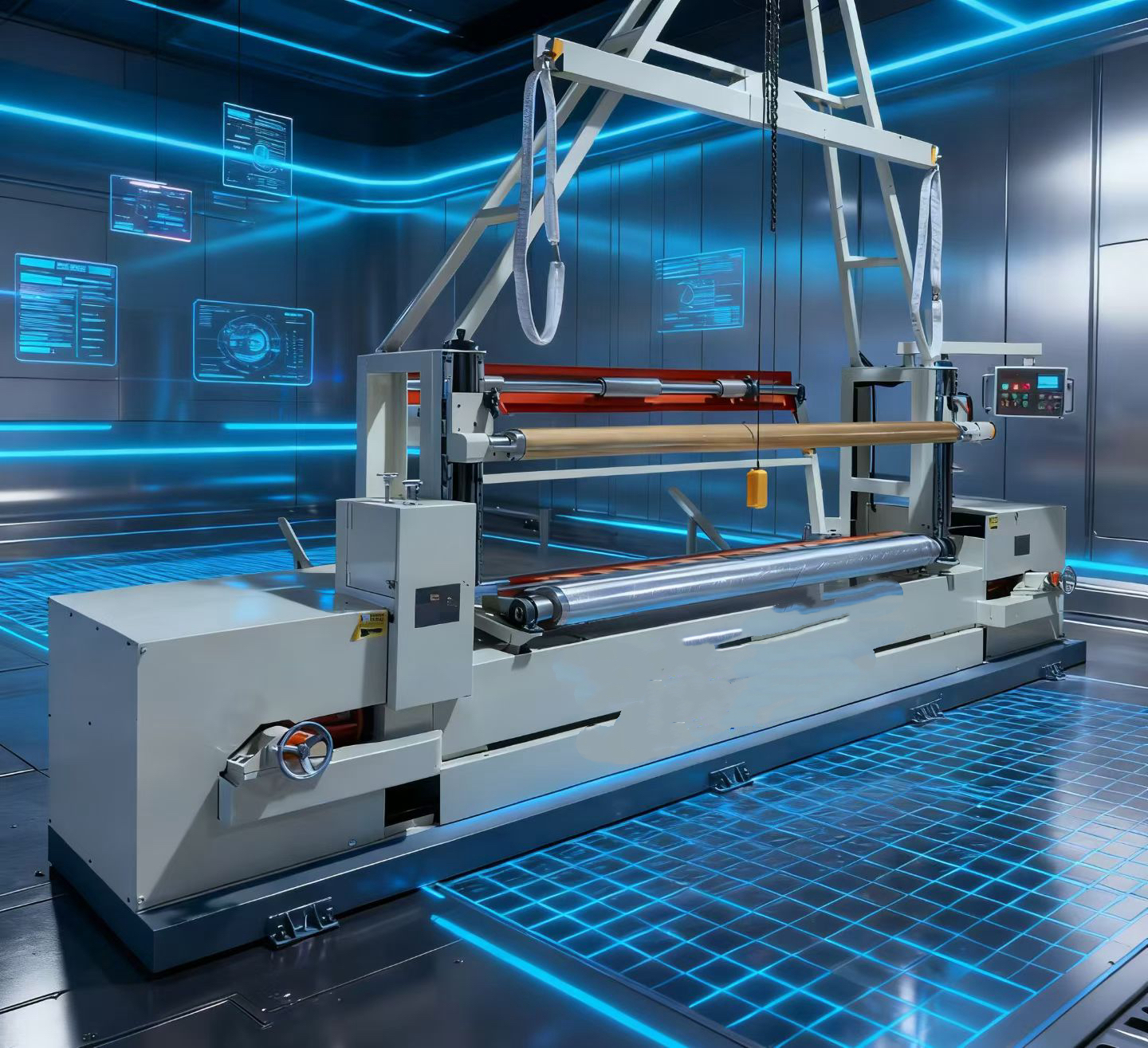 kwaliteit Continue Schuimmachine fabriek