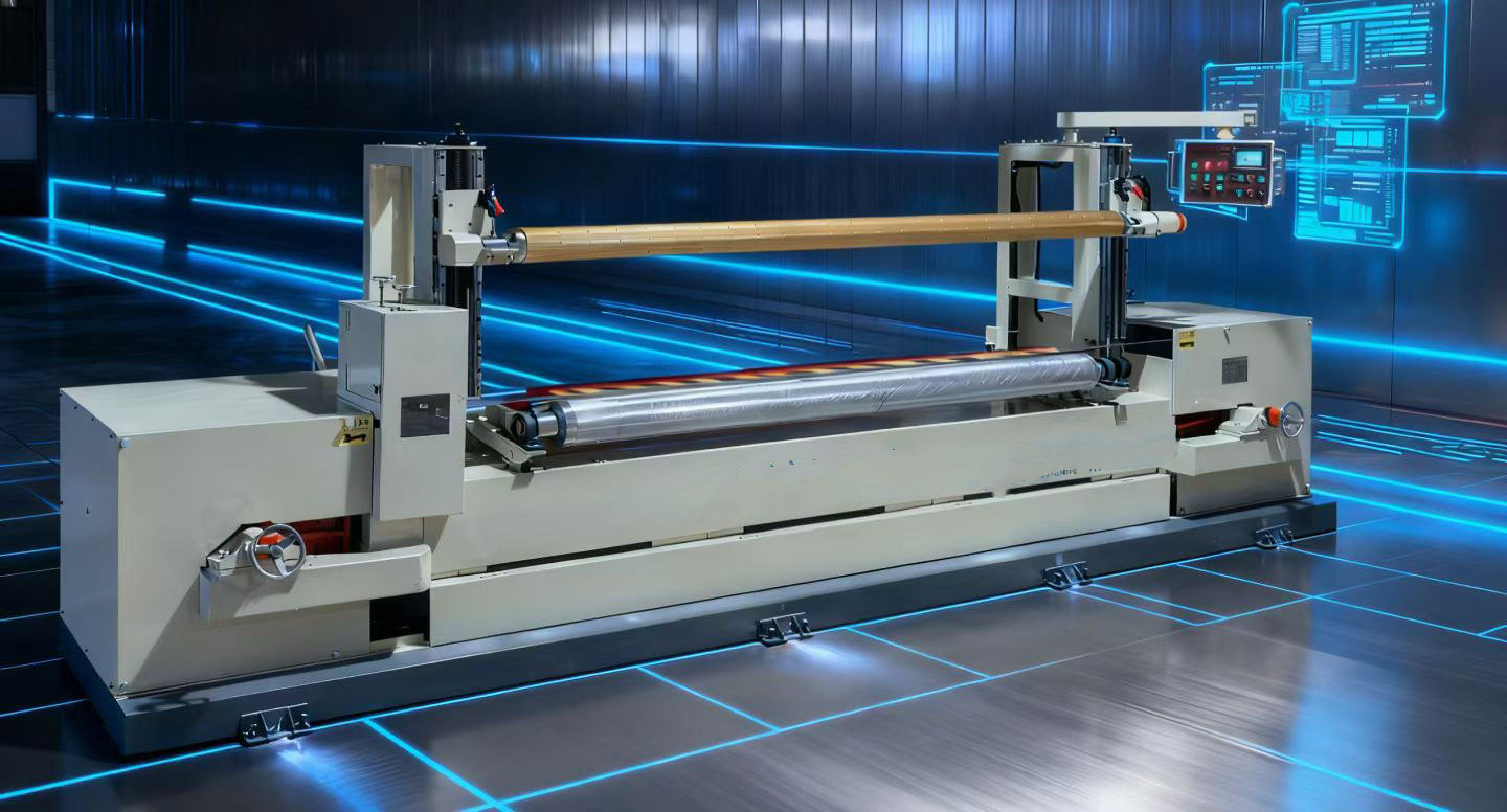 qualità Macchina per schiuma continua fabbrica