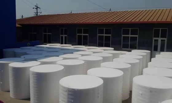 8-35kg/M3 Density Vertical Continuous Foam Production Machine 45kw