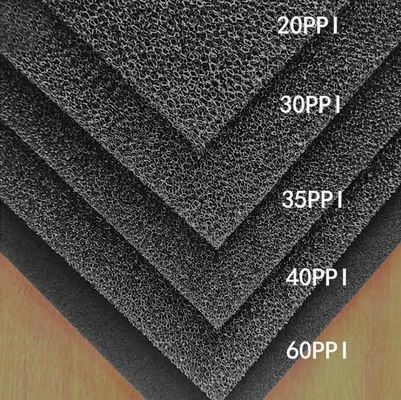 Automatically Reticulated Foam Machine Hydraulic Control Labor Saving