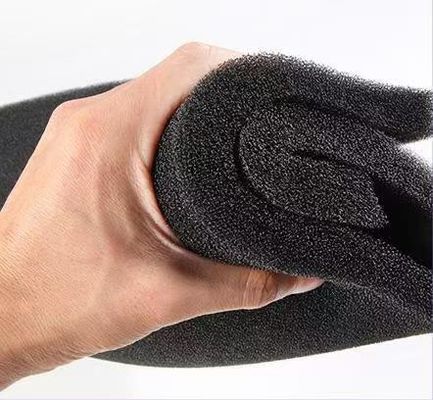 Automatically Reticulated Foam Machine Hydraulic Control Labor Saving