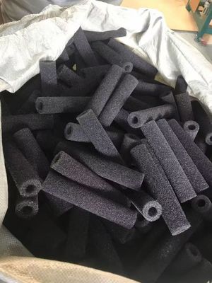 Automatically Reticulated Foam Machine Hydraulic Control Labor Saving