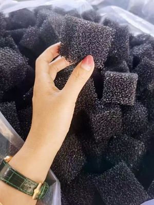 Automatically Reticulated Foam Machine Hydraulic Control Labor Saving