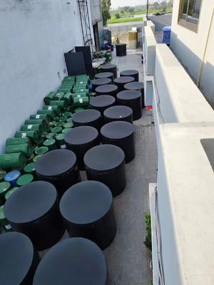 1.2m Diameter Vertical Foaming Machine Foam Manufacturing Machine High Performance