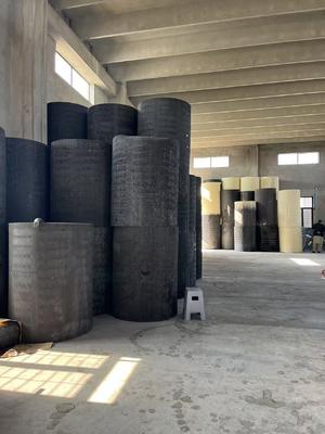 1.5m Dia Foam Block Making Machine Continuous CE Certified 8.5m Delivery Height