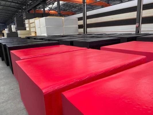 High Efficiency Continuous Foam Production Machine 1250mm Foam Height