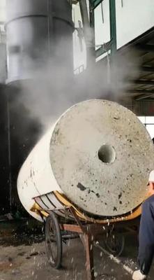 High Density Rebonded Foam Machine For Shoe And Insole Use Automation Control