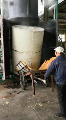 High Density Rebonded Foam Machine For Shoe And Insole Use Automation Control