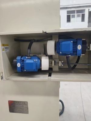 Diameter 7.3m Carousel Foam Cutting Machine Precise Control CE Approval