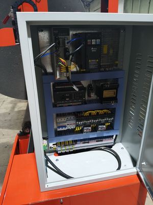 2300mm Width Foam Peeler Machine 8.5kw 0-100m/Min Cutting Speed