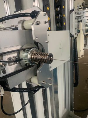 5KW CNC 3D Foam Cutting Machine Computerized With Self Checking