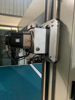 5KW CNC 3D Foam Cutting Machine Computerized With Self Checking