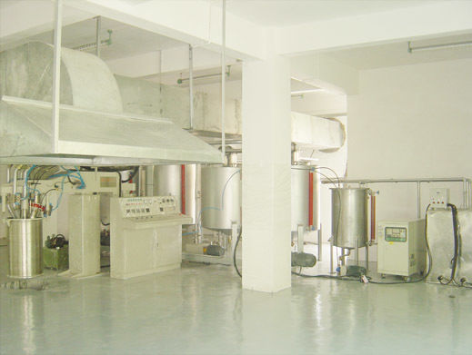 Diameter 1.6m Batch Foam Machine For Making Round Foam Block High Speed