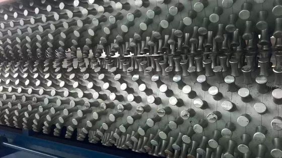 2000mm Width CNC Foam Cutting Machine Foam Profile Cutter Easy Operation