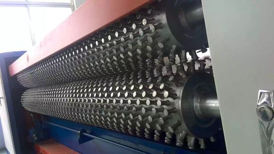 2000mm Width CNC Foam Cutting Machine Foam Profile Cutter Easy Operation