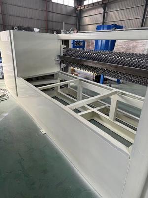 2000mm Width CNC Foam Cutting Machine Foam Profile Cutter Easy Operation