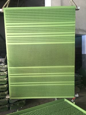 Precision Latex Mattress Mould Core Component In Latex Mattress Production