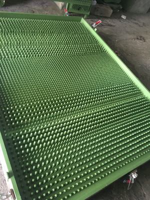 Precision Latex Mattress Mould Core Component In Latex Mattress Production