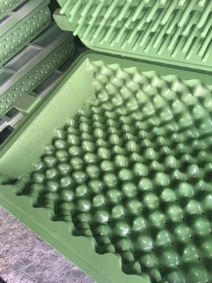 Sophisticated Comfort Aluminum Alloy Latex Pillow Mould Easy Maintenance