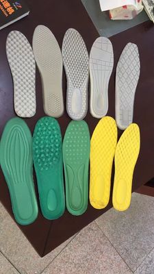 High Automatically Latex Insole Making Machine CE Certification