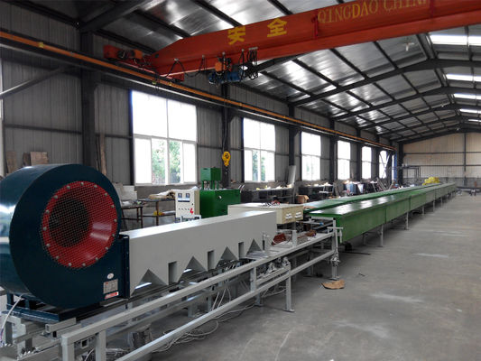 High Automatically Latex Insole Making Machine CE Certification