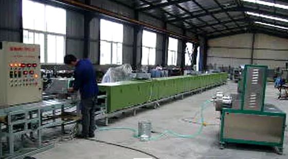 High Automatically Latex Insole Making Machine CE Certification