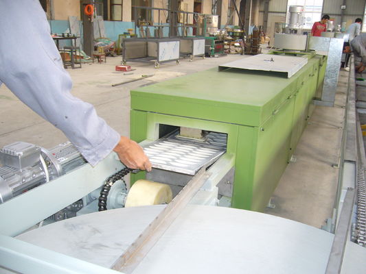 High Automatically Latex Insole Making Machine CE Certification