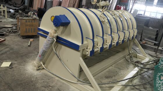 Máquina de Espuma Contínua Fábrica - Máquina de espuma em lote ...